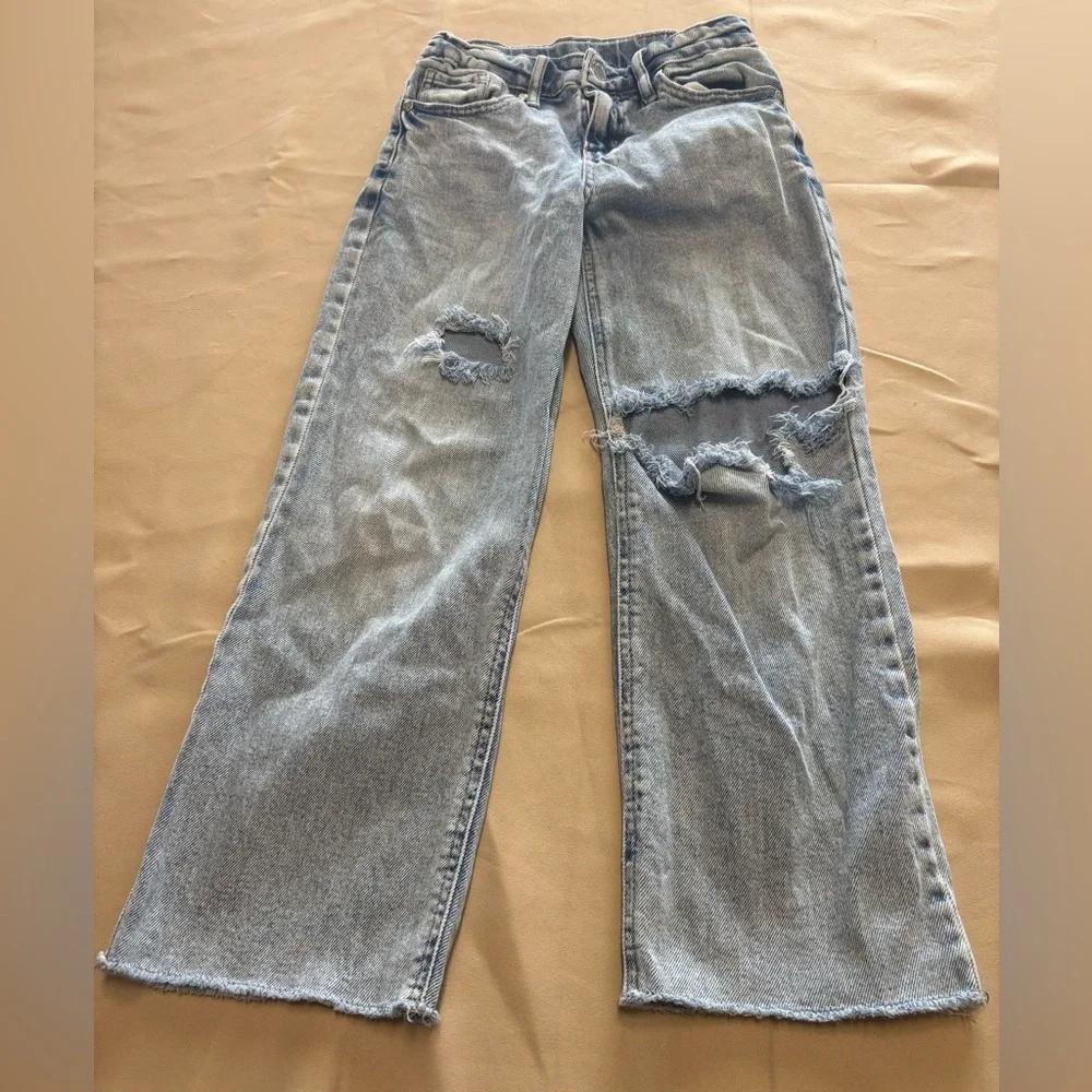 Unbranded pre owned